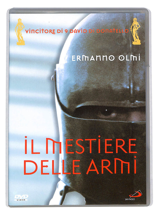 EBOND Il mestiere delle armi DVD DB603141