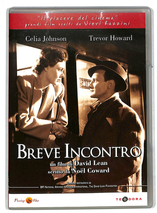 EBOND Breve incontro DVD DB603213
