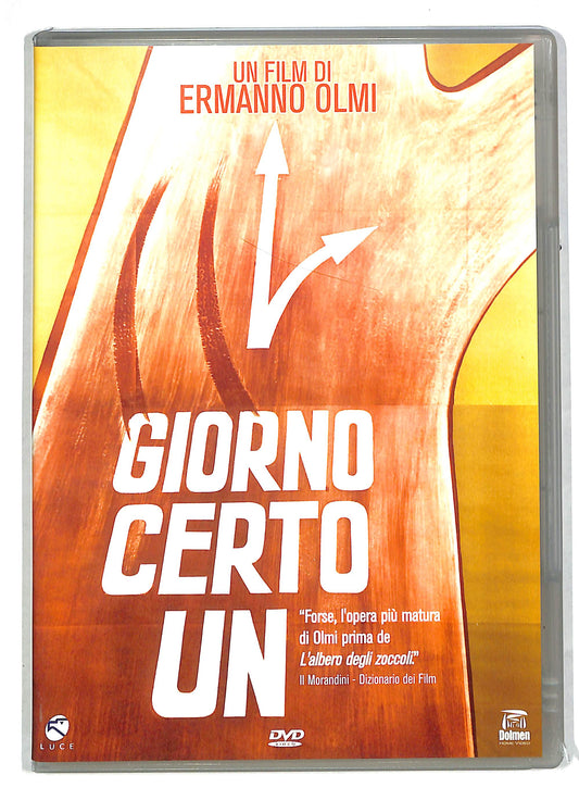 EBOND Un certo giorno DVD DB603236