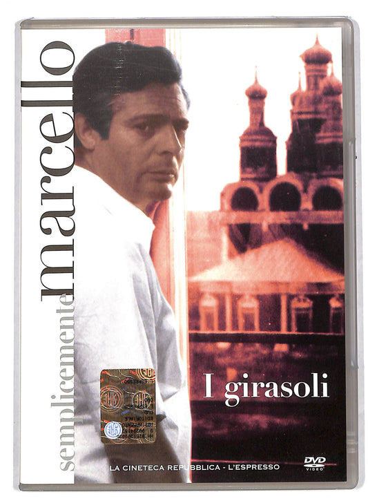 EBOND I girasoli EDITORIALE DVD DB603262