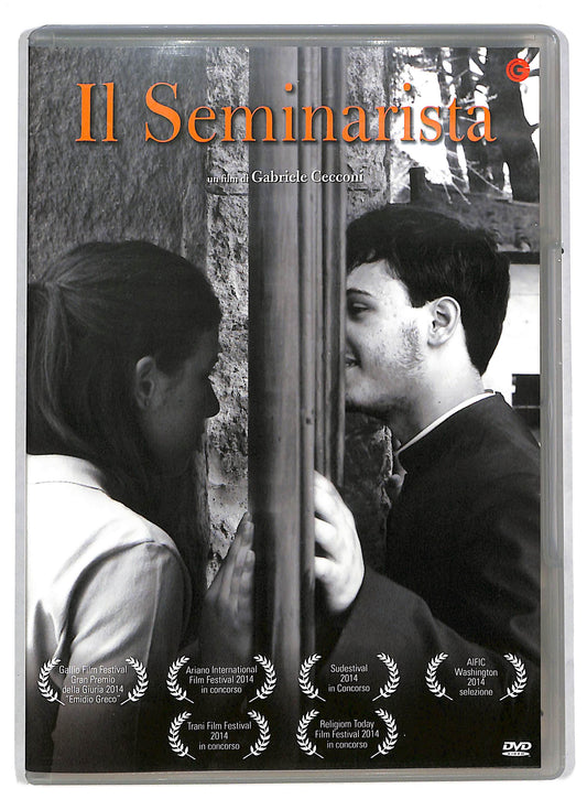 EBOND Il Seminarista DVD DB603266