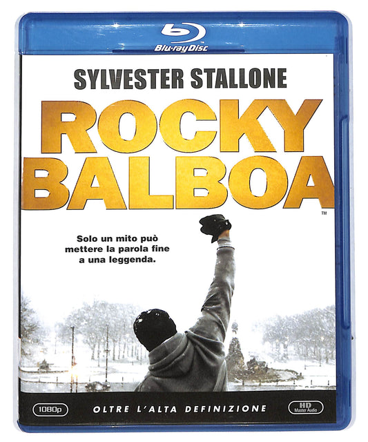 EBOND Rocky balboa BLURAY DB604105