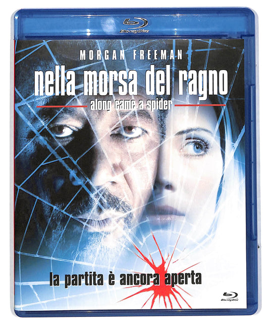 EBOND Nella Morsa del Ragno BLURAY DB604138