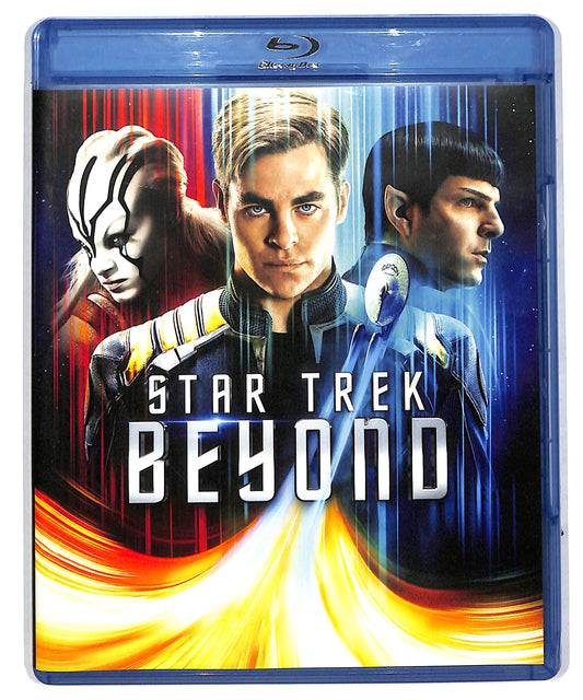 EBOND Star Trek Beyond BLURAY DB604163