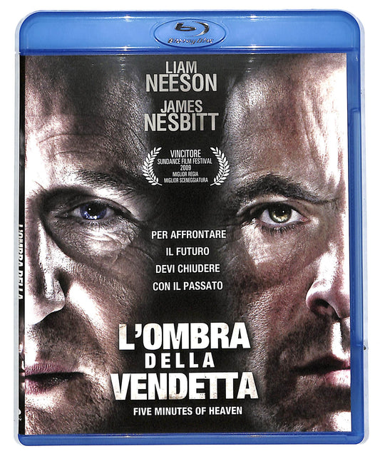 EBOND L'ombra della vendetta NOLEGGIO BLURAY DB604306