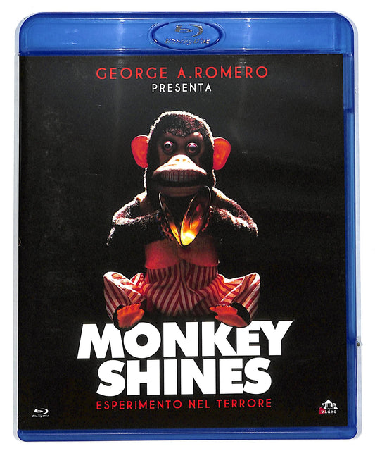 EBOND Monkey Shines - Esperimento Nel Terrore BLURAY DB604320