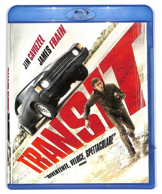 EBOND Transit BLURAY DB604351
