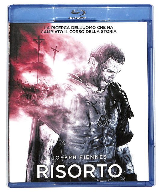 EBOND Risorto BLURAY DB604378