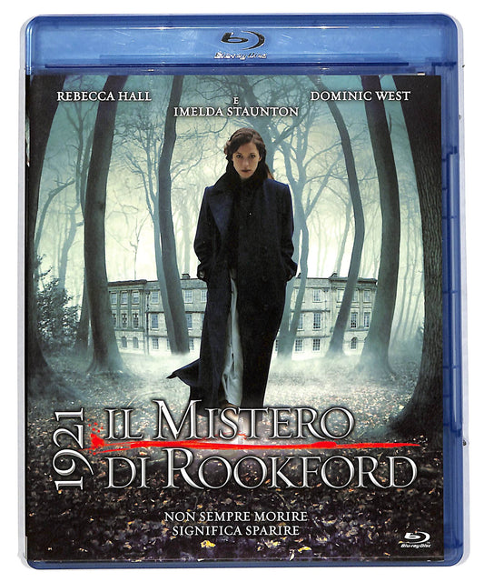 EBOND 1921 - Il mistero di Rookford BLURAY DB604604