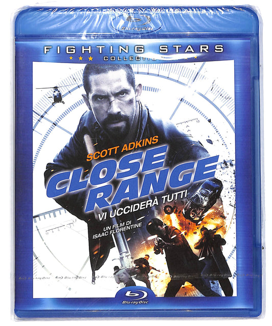 EBOND Close Range - Vi uccidera tutti BLURAY DB604640