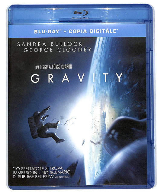 EBOND Gravity BLURAY DB604665