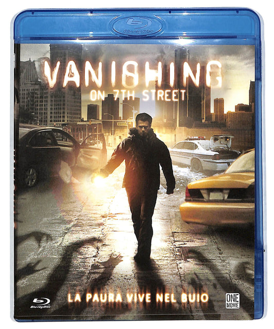 EBOND Vanishing On 7th Street BLURAY DB604677