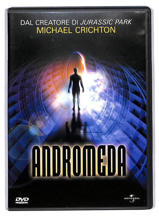 EBOND Andromeda (1971) DVD DB605319