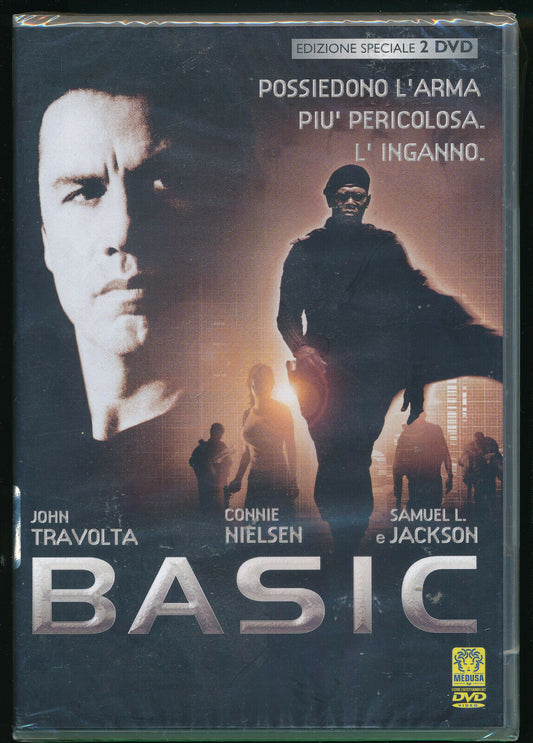 EBOND Basic DVD DB605341