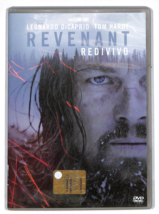 EBOND Revenant - Redivivo EDITORIALE DVD DB605607