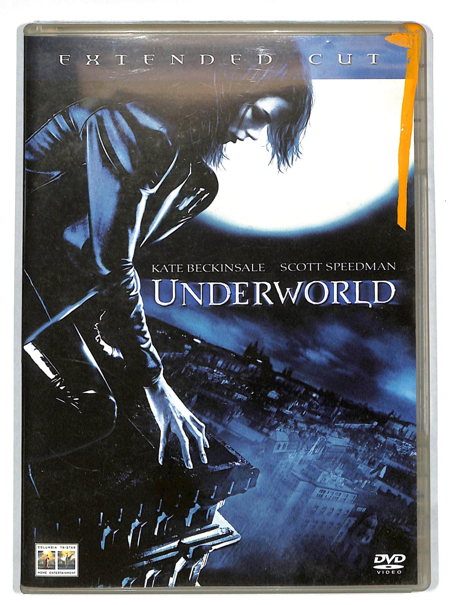 EBOND Underworld - Extended Cut DVD DB605660