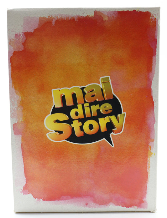 EBOND Gialappa's Band: Mai Dire Story (10 Dvd) Editoriale (2010) DVD DB606108