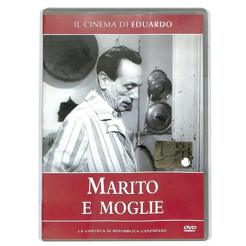 EBOND Marito e Moglie DVD DB606607