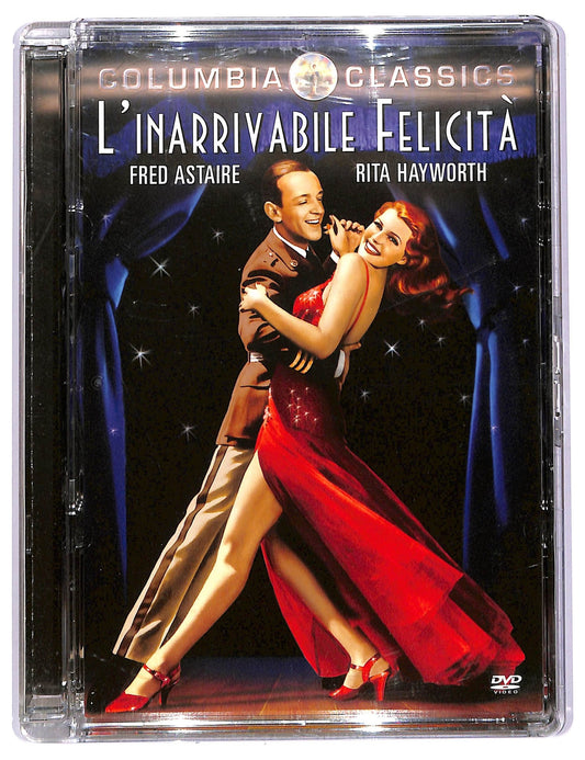 EBOND L'inarrivabile felicita SJB DVD DB606626