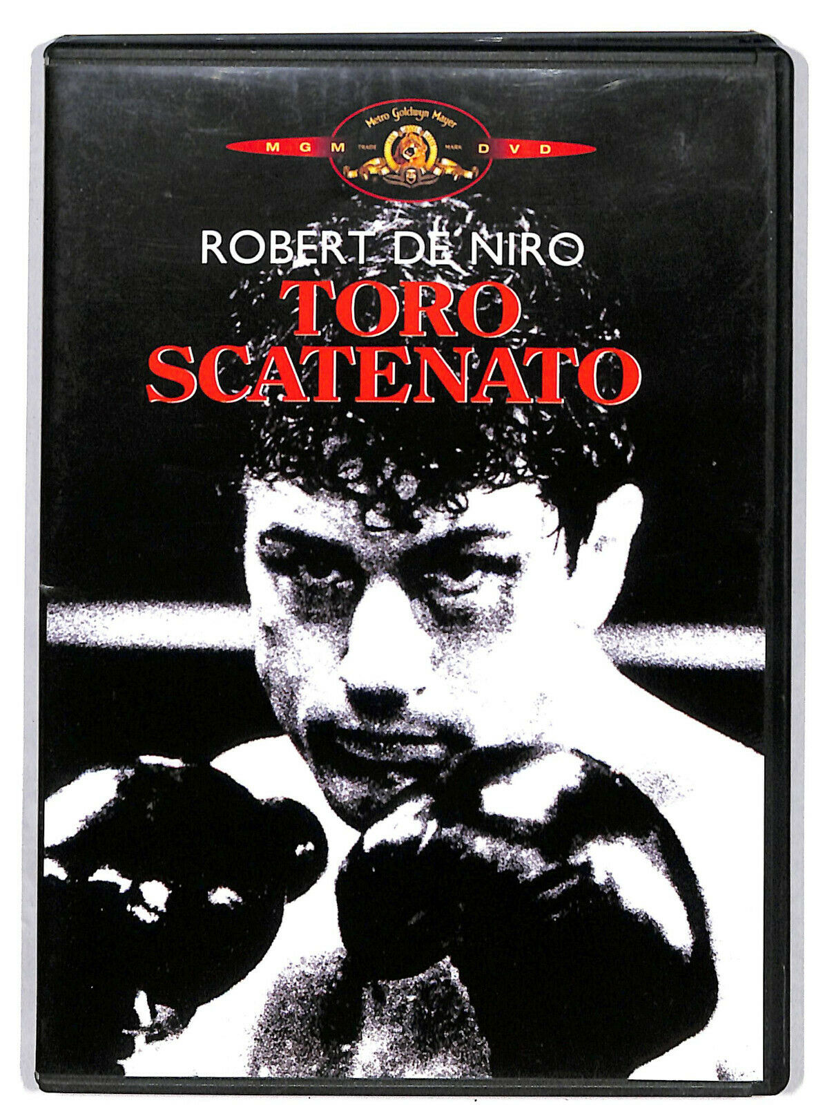 EBOND Toro Scatenato DVD DB606629