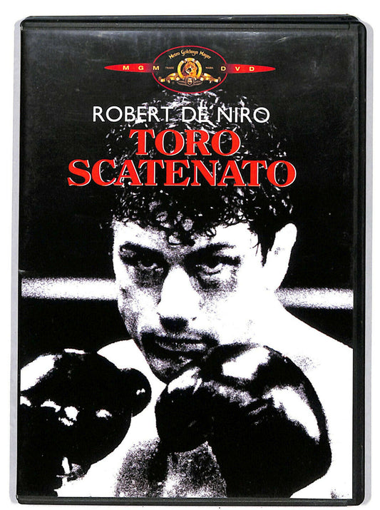 EBOND Toro Scatenato DVD DB606629