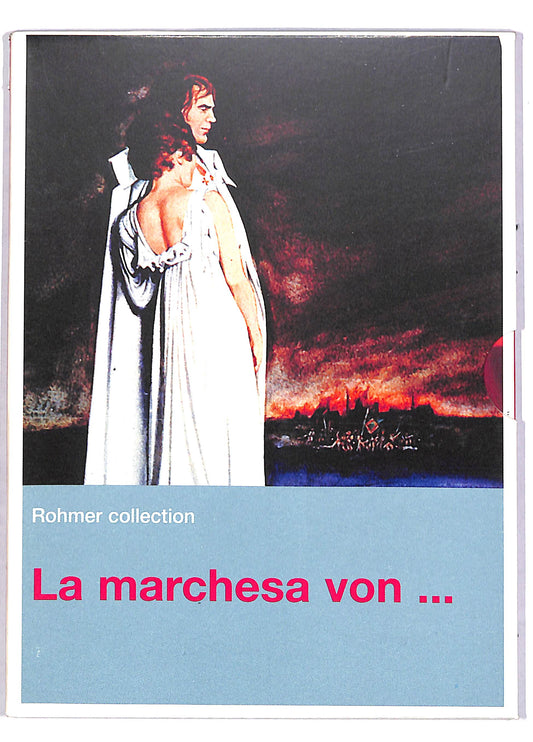 EBOND La Marchesa Von DVD DB607103