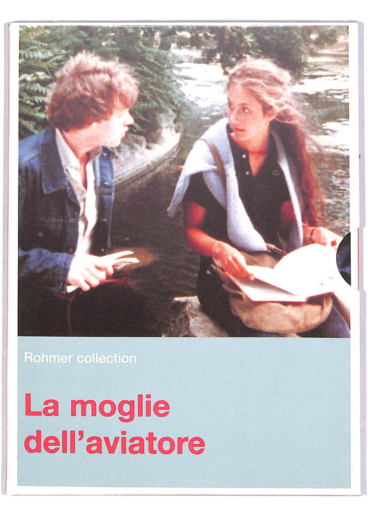 EBOND La moglie dell'aviatore DIGIPACK DVD DB607141