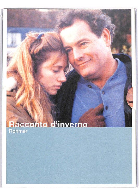 EBOND Racconto D'inverno Di Eric Rohmer Editoriale DVD DB607142