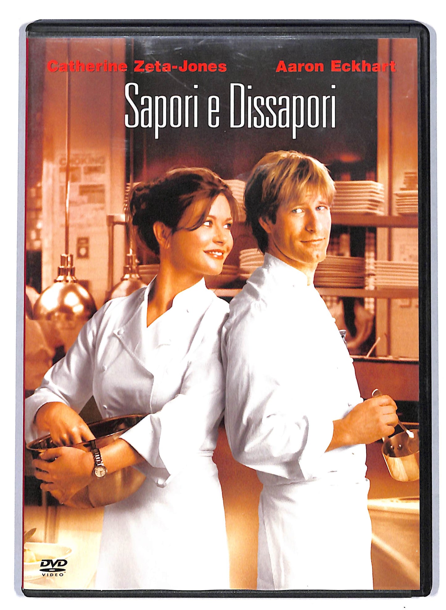 EBOND Sapori e Dissapori DVD DB607601