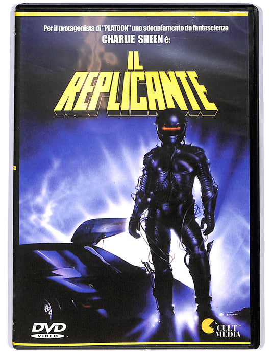 EBOND Il replicante DVD DB607618