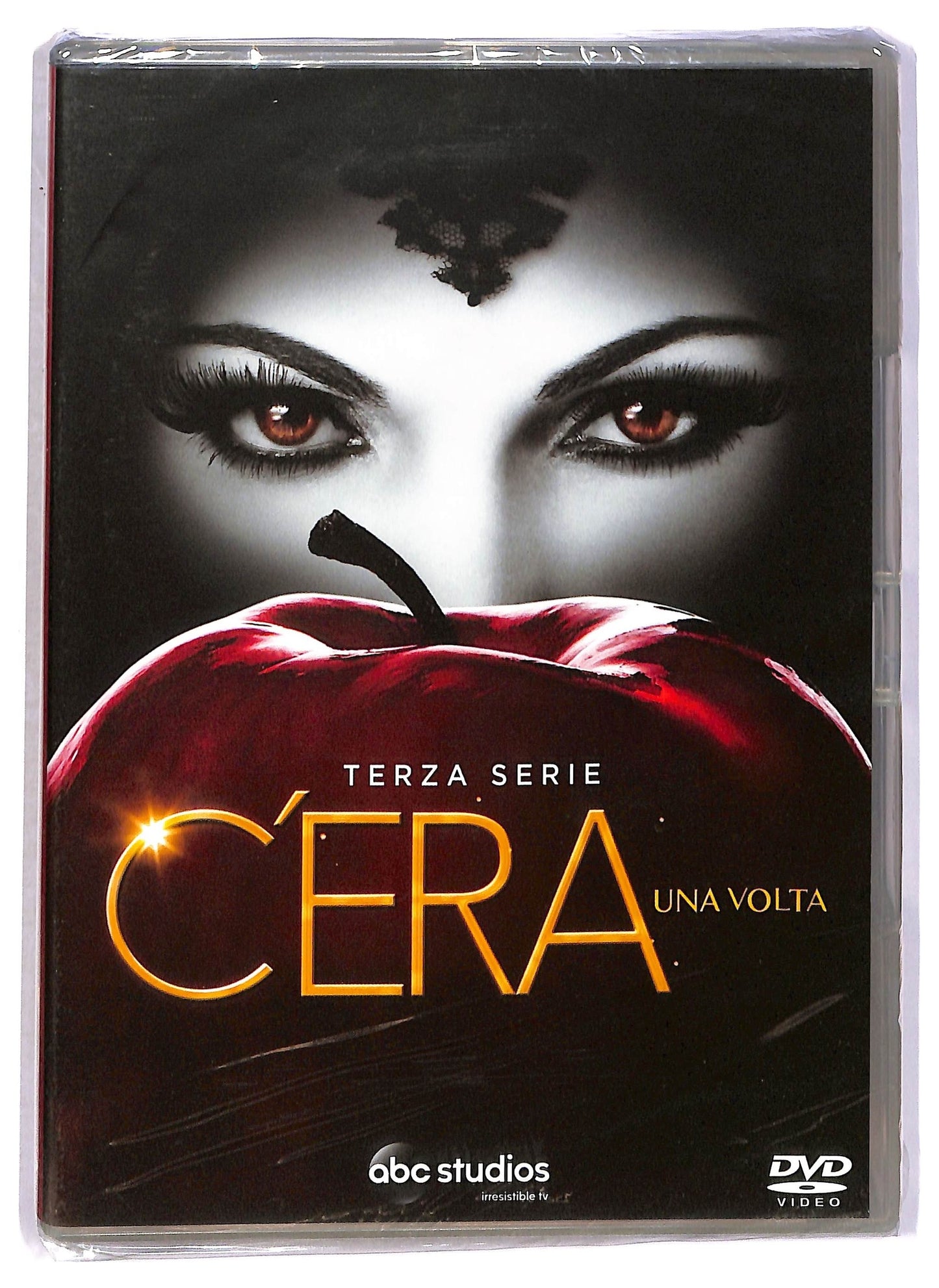 EBOND C'era Una Volta - Stagione 03 - 6 DVD DB607655
