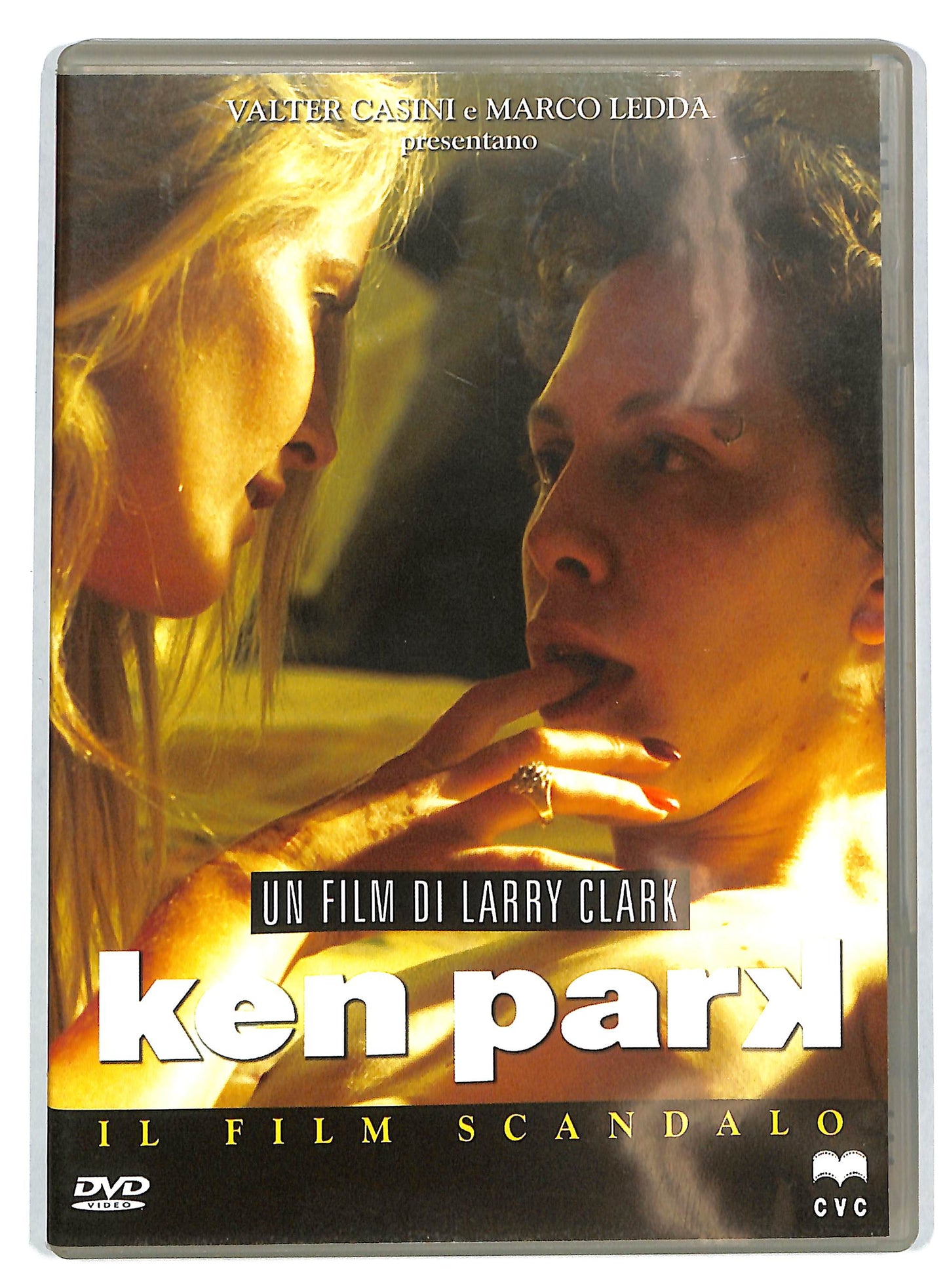 EBOND Ken Park DVD DB607661