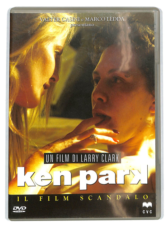 EBOND Ken Park DVD DB607661