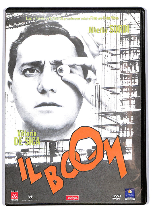 EBOND Il boom DVD DB608310