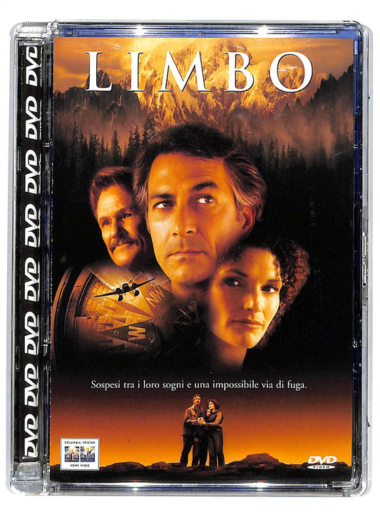 EBOND Limbo (film 1999) SJB DVD DB608312
