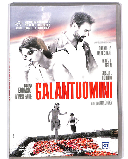 EBOND Galantuomini DVD DB608360