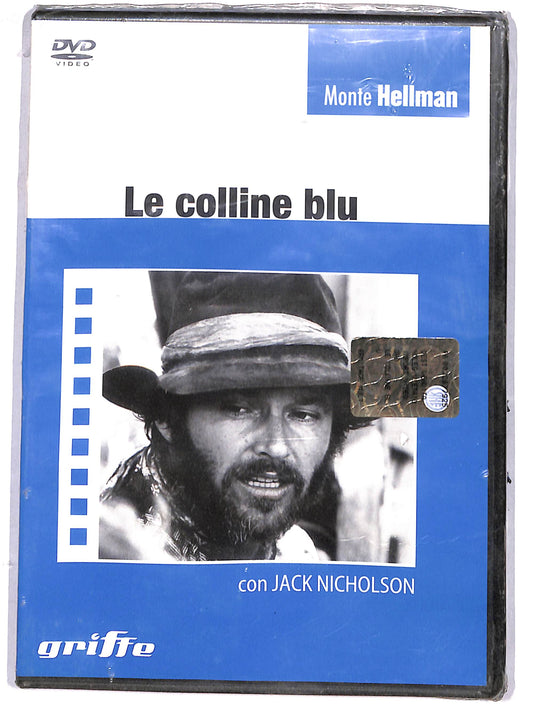 EBOND le colline blu DVD DB608402