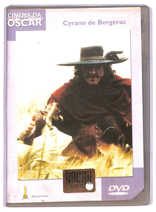 EBOND Cyrano de bergerac EDITORIALE DVD DB608413