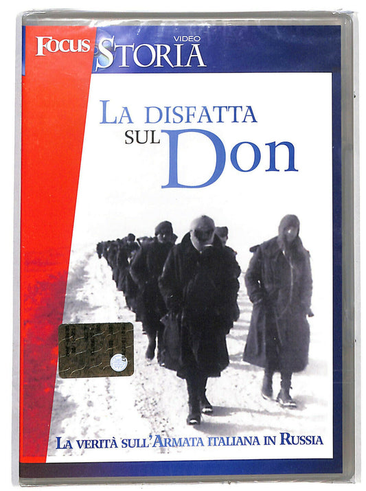 EBOND La Disfatta Sul Don Editoriale DVD DB608433