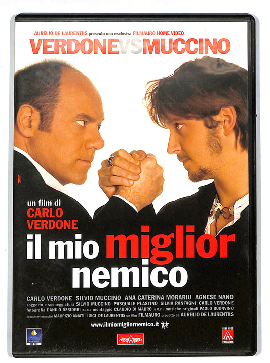 EBOND Il mio miglior nemico DVD DB608614