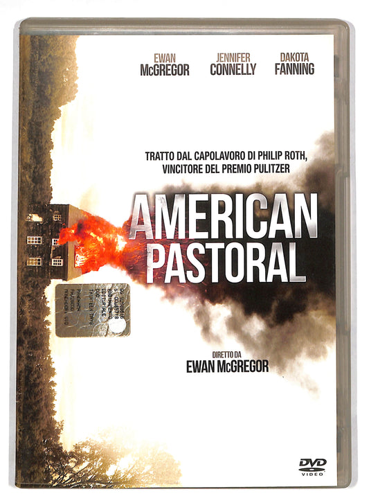 EBOND American Pastoral EDITORIALE DVD DB608628