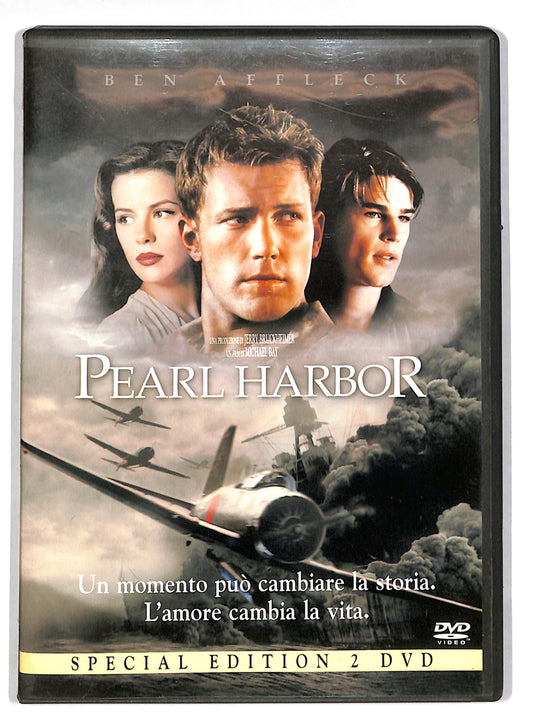 EBOND Pearl Harbor EDIZIONE SPECIALE DVD DB608631