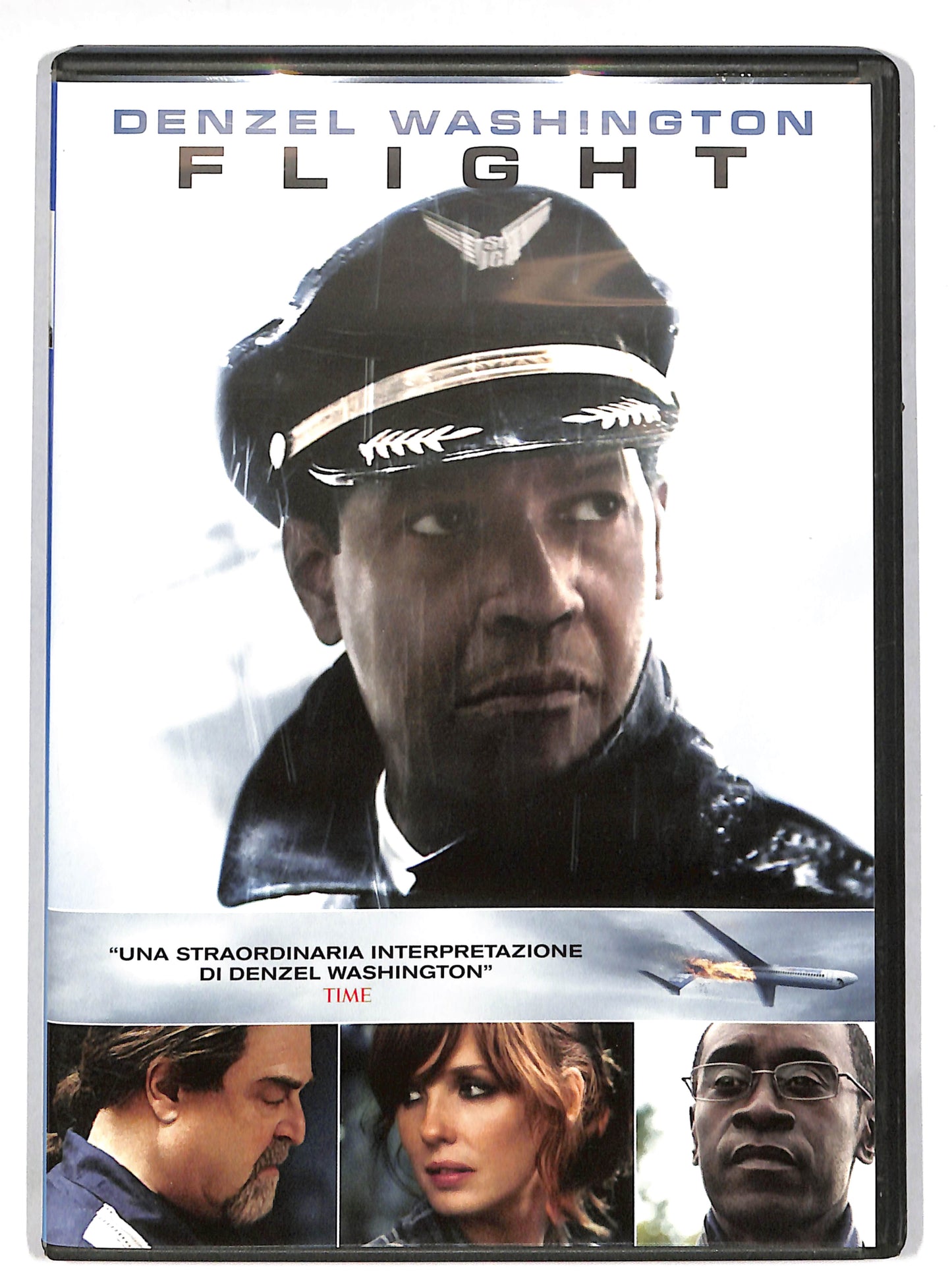 EBOND Flight DVD DB608654