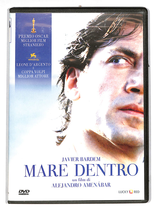 EBOND Mare dentro DVD DB608657