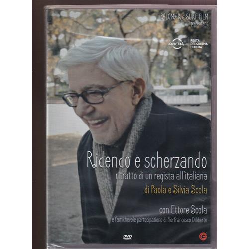 EBOND Ridendo e Scherzando DVD DB608802