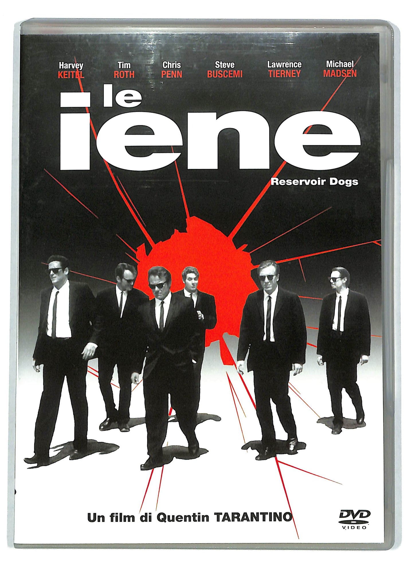 EBOND Le iene DVD DB608846