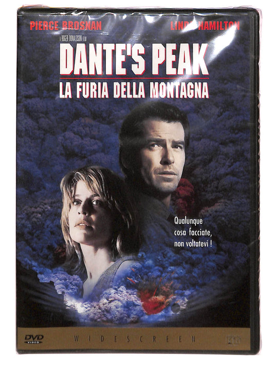 EBOND Dante's Peak - La furia della montagna DVD DB609354
