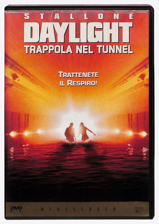 EBOND Daylight - Trappola Nel Tunnel DVD DB609377