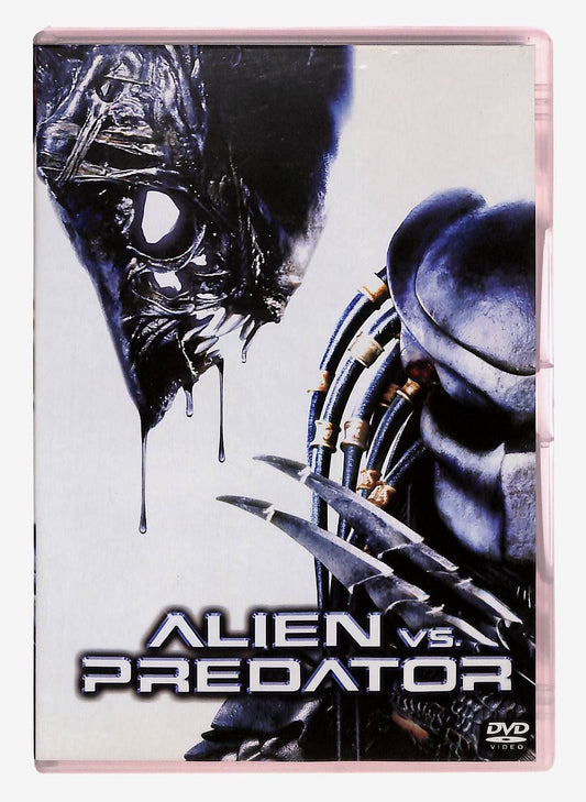 EBOND Alien Vs Predator DVD DB609380