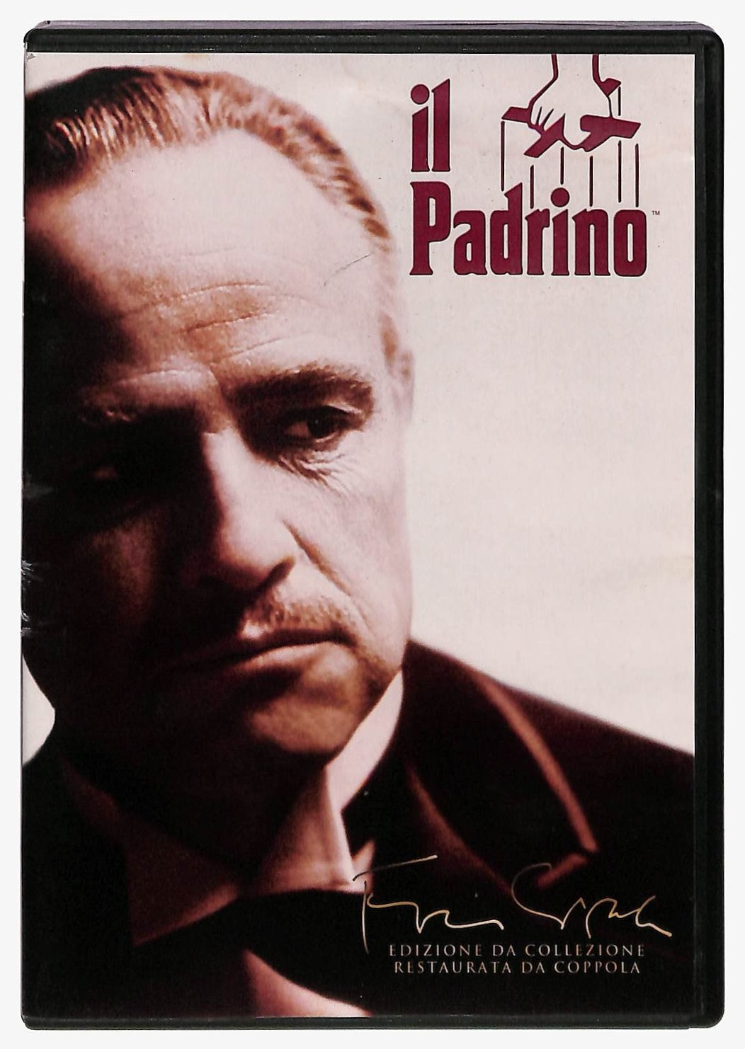 EBOND Il Padrino DVD DB609391